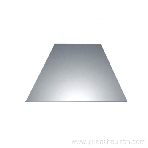 DOMEX 400 Abrasion Resistant Steel Plate